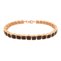 Pulsera Cuadros Full