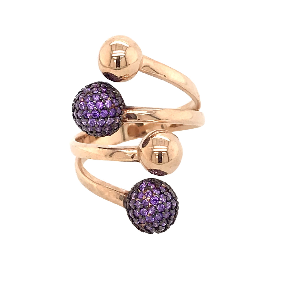 Anillo de Asteroides