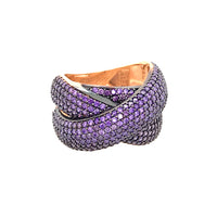 Anillo Cruzado