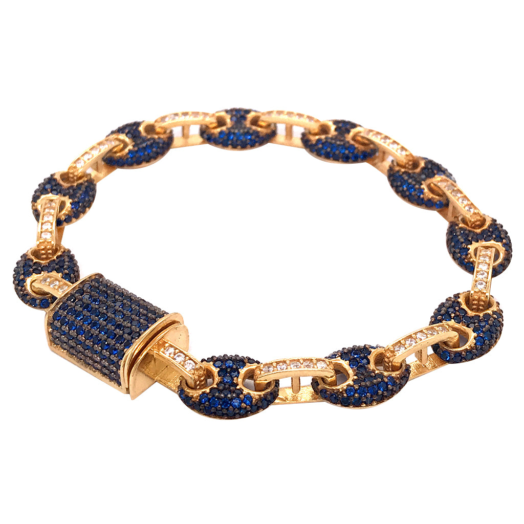 Pulsera Seed 1