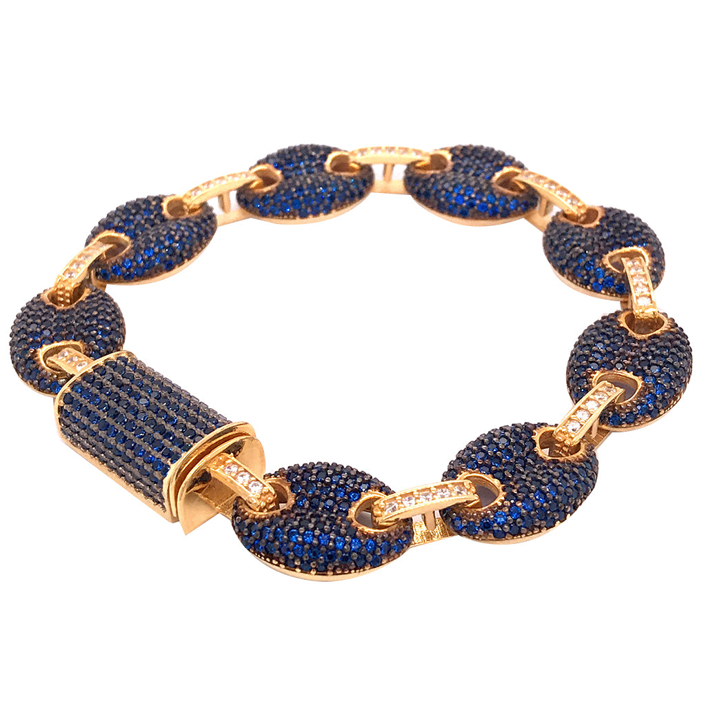 Pulsera Seed 3