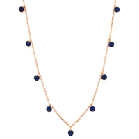 Collar de Bolitas DO