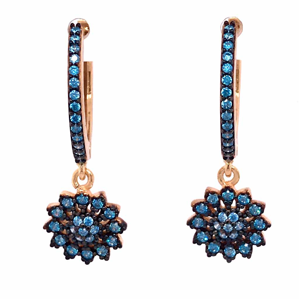 Hoops Flor