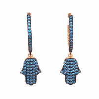 Hoops Hamsa