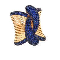 Anillo Cleopatra