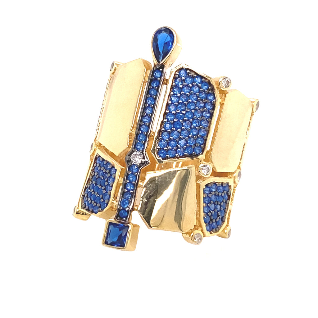 Anillo Isabel I