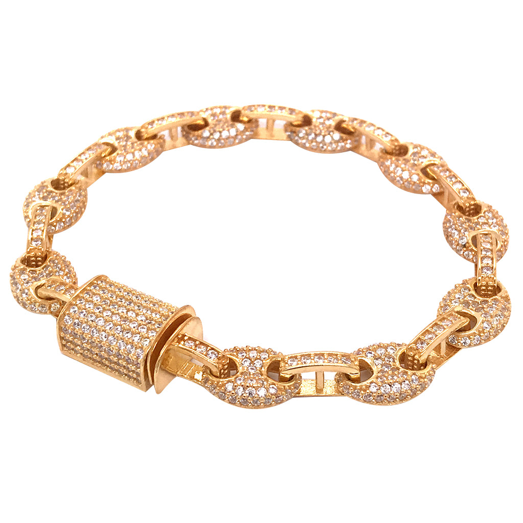 Pulsera Seed 1