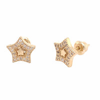 Aretes de Estrella