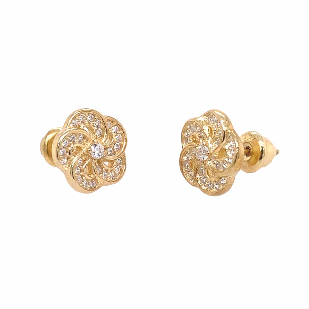 Aretes Lucky
