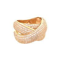 Anillo Cruzado