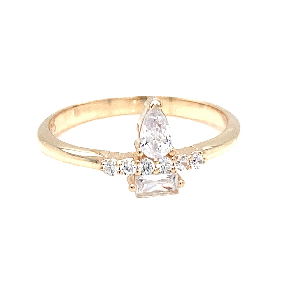Anillo Guzelim C