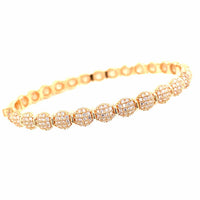 Brazalete Lady
