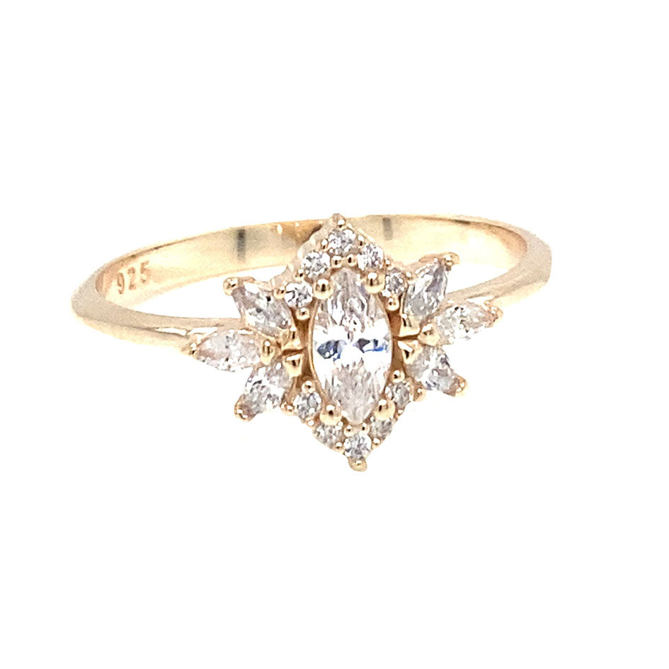 Anillo Guzelim A