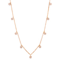 Collar de Bolitas DO