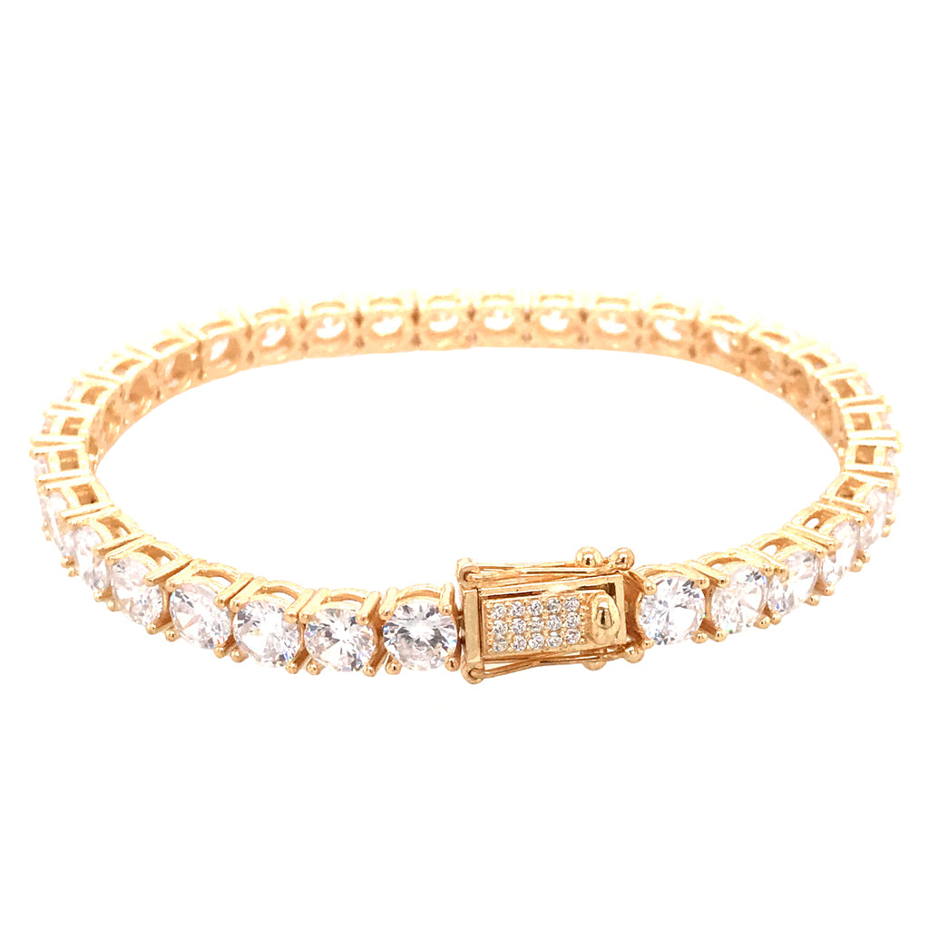 Pulsera Tenis 5