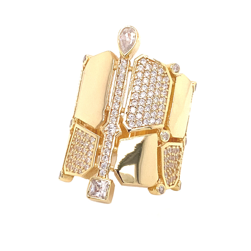 Anillo Isabel I