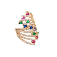 Anillo Reina 1