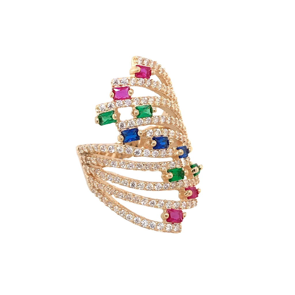 Anillo Reina 1