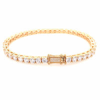 Pulsera Tenis 4