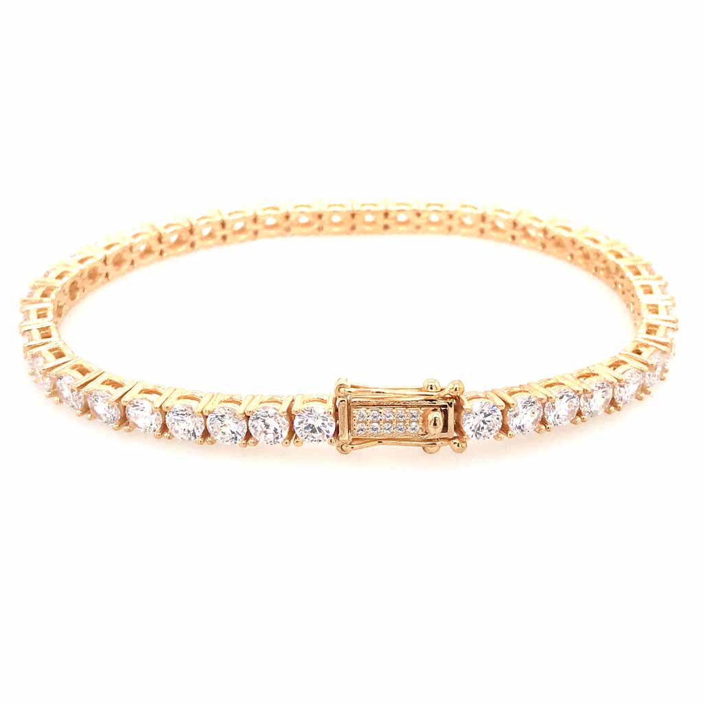 Pulsera Tenis 4