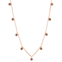 Collar de Bolitas DO