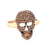 Anillo de Calaca