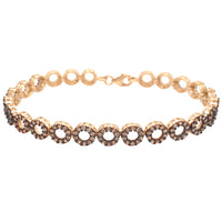 Pulsera de Círculos DO