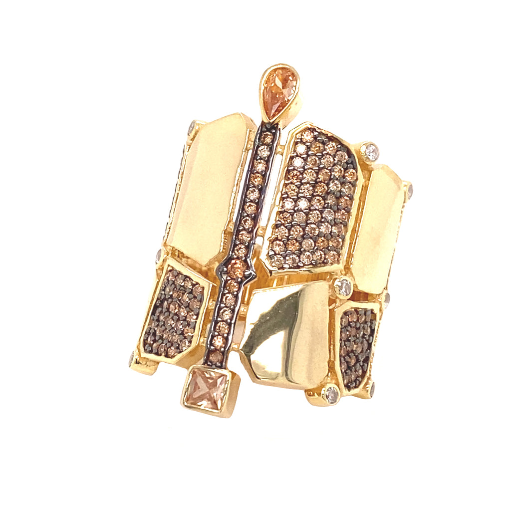 Anillo Isabel I