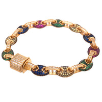 Pulsera Seed 1