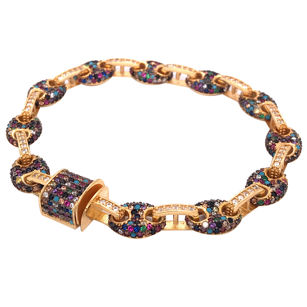 Pulsera Seed 1