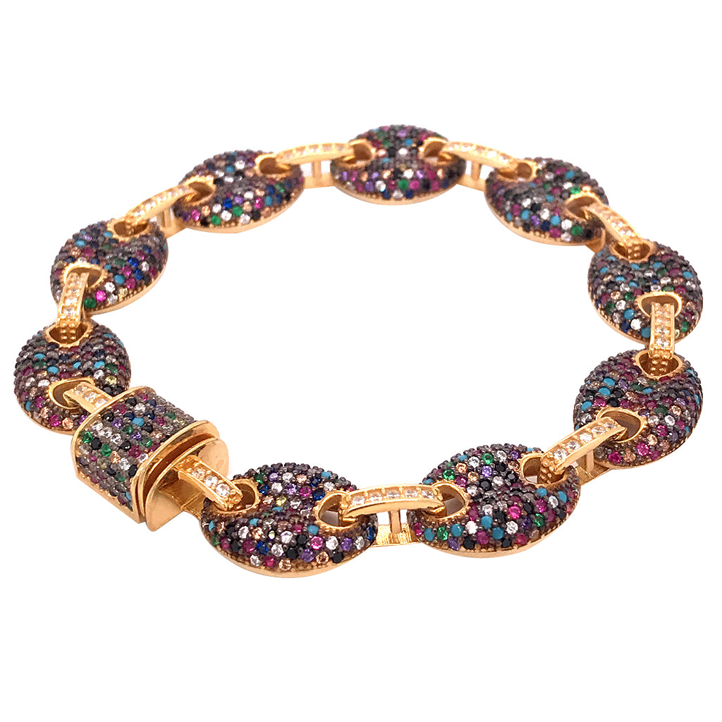 Pulsera Seed 3
