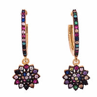 Hoops Flor
