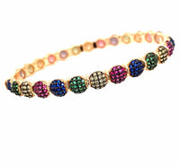 Brazalete Lady