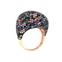Anillo Sufi DO
