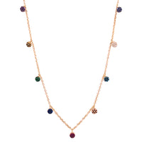 Collar de Bolitas DO