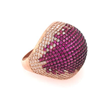 Anillo Globo