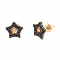 Aretes de Estrella