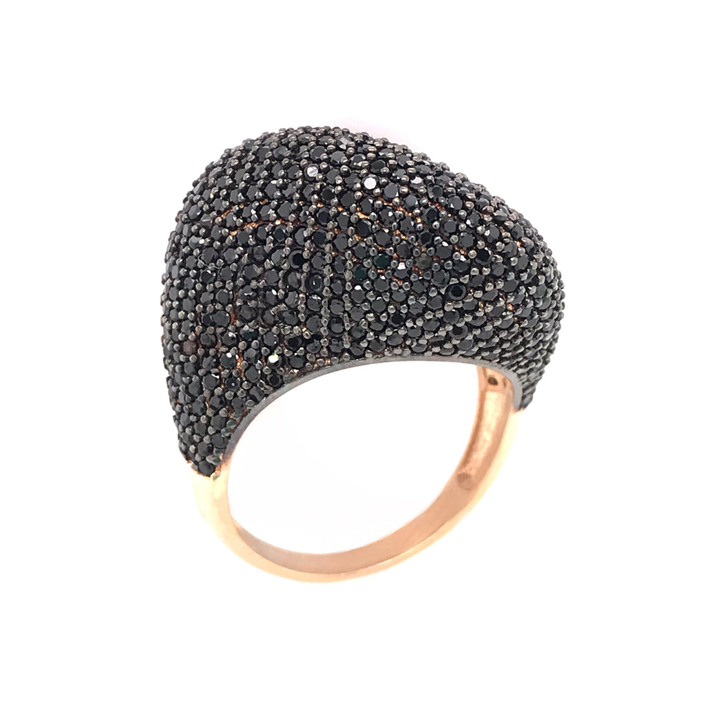 Anillo Sufi DO
