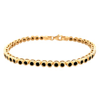 Pulsera Tenis