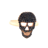 Anillo de Calaca