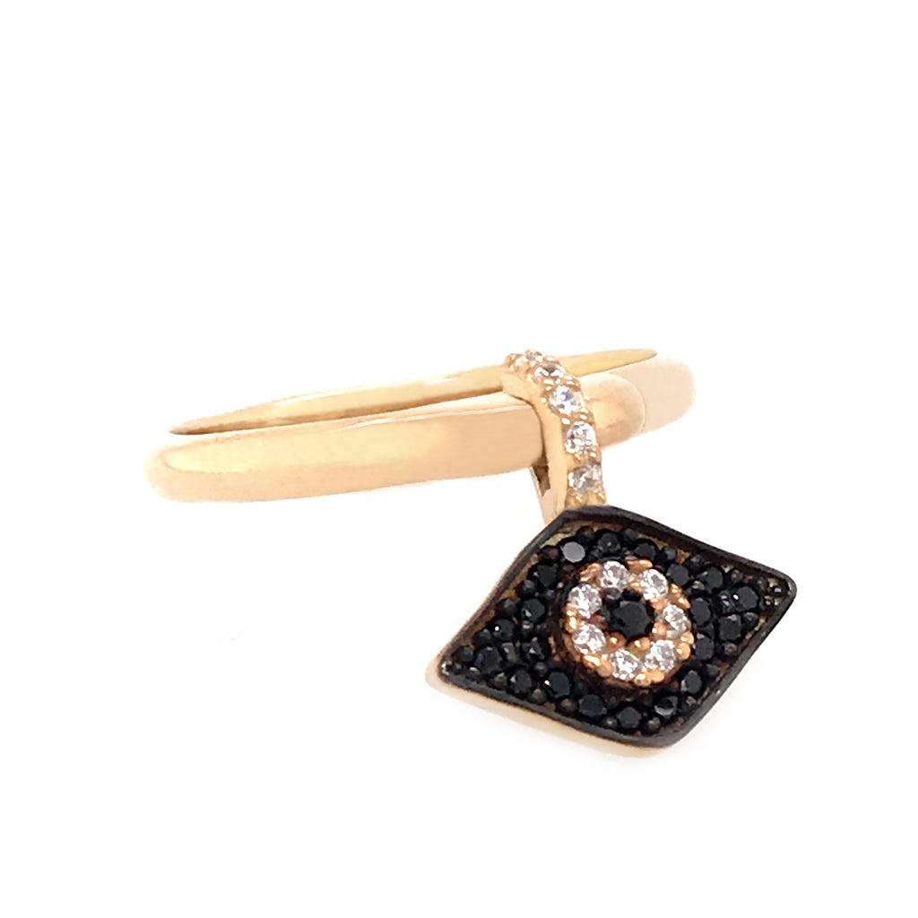 Anillo Ojo Turco R