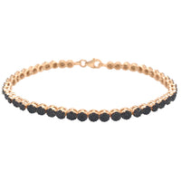 Pulsera Mini Circulos