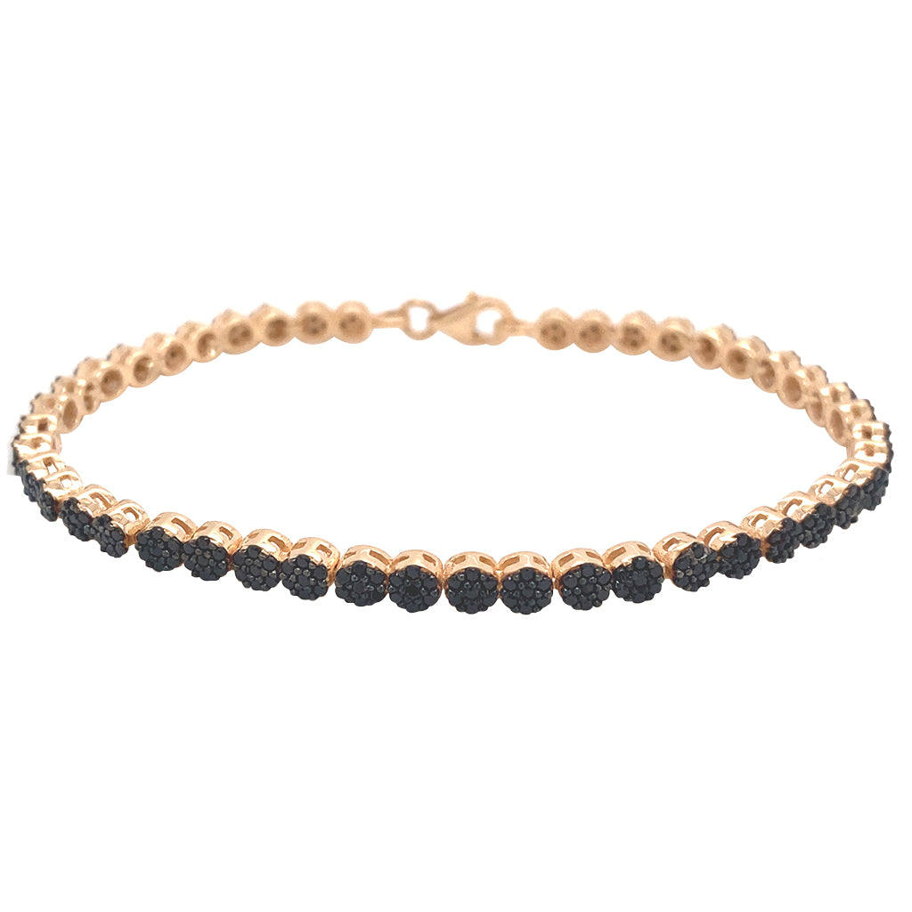 Pulsera Mini Circulos