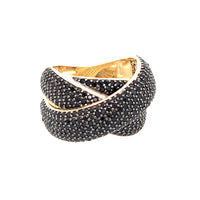 Anillo Cruzado