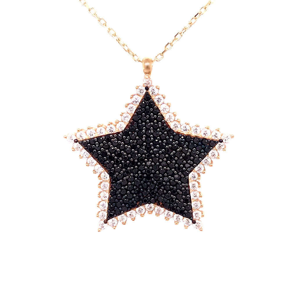 Collar de Estrella