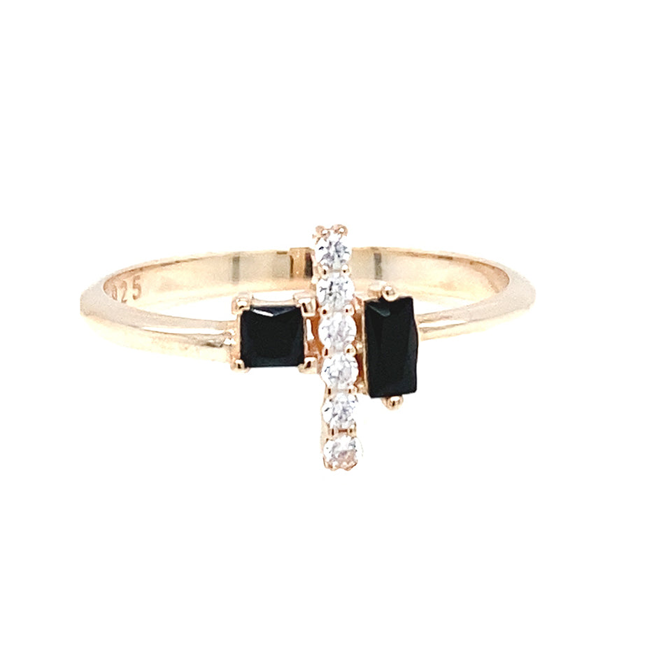 Anillo Guzelim D