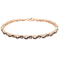 Pulsera de Infinito DO