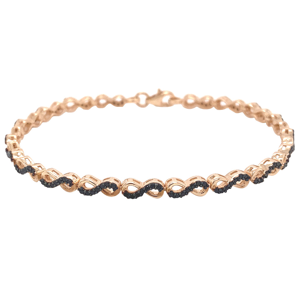 Pulsera de Infinito DO