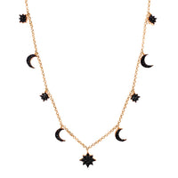 Lyra necklace