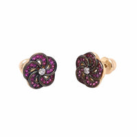 Aretes Lucky